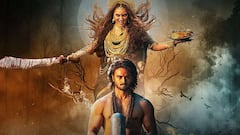 సుధీర్ బాబు 'జటాధర' కలెక్షన్స్ - ఫస్ట్ డేతో పోలిస్తే...