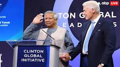 'यूनुस ने क्लिंटन संग रची थी साजिश', बांग्लादेश में तख्तापलट पर शेख हसीना के करीबी का बड़ा दावा