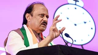 Maharashtra Politics: 