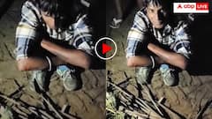 'सत्य की खोज में निकला हूं' चोरी की नियत से घूम रहे चोर का पुलिस को जवाब- वीडियो देख नहीं रुकेगी हंसी