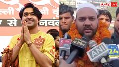 धीरेंद्र शास्त्री की 'सनातन एकता पदयात्रा' को इस मुस्लिम संगठन का मिला साथ, बोले- 'हम भाईचारा...'