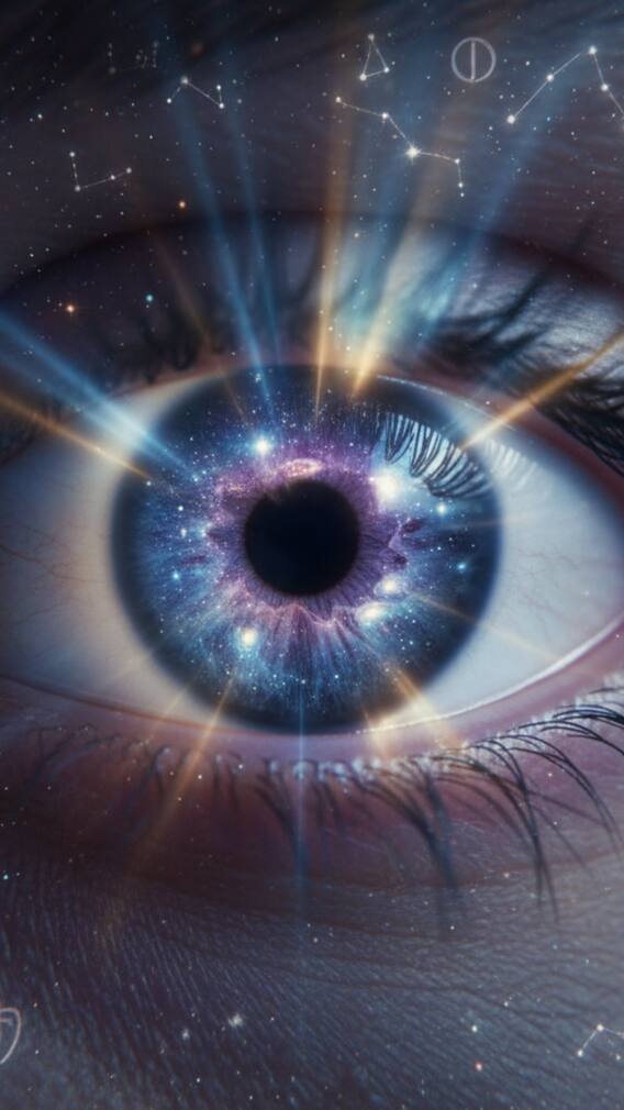 આંખોમાં દેખાય છે કિડની ખરાબ થવાના આ ચાર લક્ષણો