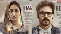 हक का बॉक्स ऑफिस पर दूसरे दिन धमाल, यामी गौतम की फिल्म को मिली 100 परसेंट से ज्यादा ग्रोथ