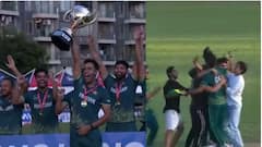 14 ਸਾਲ ਬਾਅਦ ਚੈਂਪੀਅਨ ਬਣਿਆ ਪਾਕਿਸਤਾਨ, ਅਫਰੀਦੀ ਨੇ 11 ਗੇਂਦਾਂ ਵਿੱਚ ਫਿਫਟੀ ਮਾਰਕੇ ਮਚਾਈ ਤਬਾਹੀ