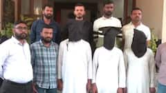 गुजरात ATS ने तीन संदिग्ध आतंकवादी किए गिरफ्तार, देश में आतंकी हमले का बना रहे थे प्लान