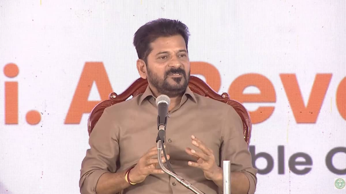 Jubilee Hills By Poll: తెలంగాణలో 2034 వరకు అధికారం మాదే, 2029లో నెక్ట్స్ ఎలక్షన్: సీఎం రేవంత్ రెడ్డి