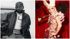 Grammy 2026: Kendrick Lamar Leads The Pack, Lady Gaga, Sabrina Carpenter Among Top Nominees