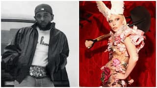 Grammy 2026: Kendrick Lamar Leads The Pack, Lady Gaga, Sabrina Carpenter Among Top Nominees