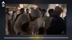 ਪੰਜਾਬ ਕਾਂਗਰਸ ਦੇ ਪ੍ਰਧਾਨ ਨਵੇਂ ਵਿਵਾਦ 'ਚ ਫਸੇ, ਸਿੱਖ ਬੱਚਿਆਂ ਦੇ ਜੂੜਿਆਂ ਨੂੰ ਛੂਹ ਕੇ ਕਿਹਾ- 'ਕਿੱਧਰ ਚਲੇ 2 ਸਰਦਾਰ, ਟੂ-ਟੂ-ਟੂ-ਟੂੰ...