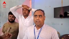 তৃণমূলের SIR সহায়তা শিবিরেই ফর্ম বিলি? হাওড়ার উনসানির সর্দার পাড়ায় বিতর্কে দায়িত্বপ্রাপ্ত BLO