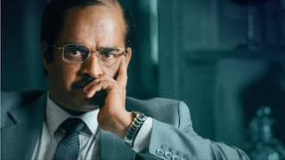 रणवीर सिंह की 'धुरंधर' में अनोखे अंदाज में नजर आए आर माधवन, फर्स्ट लुक हुआ आउट