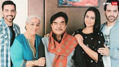 सोनाक्षी सिन्हा के दूसरे धर्म में शादी की वजह से क्या नाराज हैं उनके भाई? कजिन ने किया खुलासा