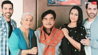 सोनाक्षी सिन्हा के दूसरे धर्म में शादी की वजह से क्या नाराज हैं उनके भाई? कजिन ने किया खुलासा