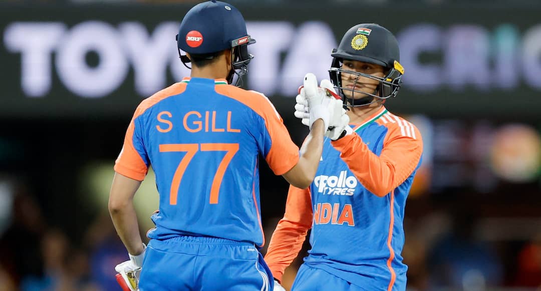 Most Runs In India vs Australia T20Is: Two Indians On Top