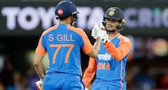 Most Runs In India vs Australia T20Is: Two Indians On Top