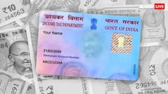 તમારુ પાન કાર્ડ કઈ કઈ જગ્યાએ યુઝ થઈ રહ્યું છે? એક મિનિટમાં આ રીતે જાણી શકશો