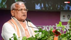 'कमीशन तसीलिए… 10 नहीं तो 5 परसेंट ही लीजिए', जीतन राम मांझी के बयान से सियासी बवाल तय