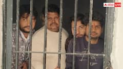 इटावा: दबंगों ने युवक को लाठी डंडो से बुरी तरह पीटा, 4 आरोपी गिरफ्तार