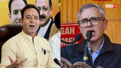 'कश्मीर में सरकार बनाने के लिए NC ने हमसे की थी डील', BJP के आरोप पर उमर अब्दुल्ला बोले- 'मैं कसम खाता हूं...'