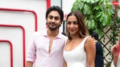 23 साल के हुए मलाइका अरोड़ा के बेटे अरहान खान, एक्ट्रेस ने स्पेशल फोटो की शेयर