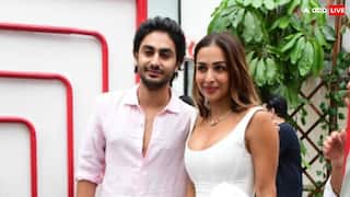 23 साल के हुए मलाइका अरोड़ा के बेटे अरहान खान, एक्ट्रेस ने स्पेशल फोटो की शेयर