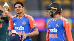 অজ়িভূমেই ইতিহাস গড়ে গিলের সঙ্গে নিজের সম্পর্কের সমীকরণ নিয়ে স্পষ্টবাক অভিষেক শর্মা