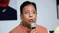 'CM बनना उनके भाग्य में नहीं लिखा', BJP नेता संजय जायसवाल ने तेजस्वी यादव पर साधा निशाना