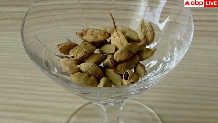 इलायची सांसों को ताजा रखने में भी मदद करती है. इसमें मौजूद एंटीबैक्टीरियल गुण मुंह के बैक्टीरिया को खत्म करते हैं और बदबू को दूर रखते हैं. यही वजह है कि पुराने समय में लोग माउथ फ्रेशनर की जगह इलायची ही खाते थे.