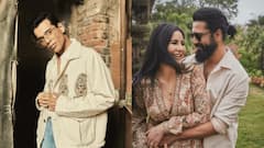 'Welcome To The Magical World Of Parenting': Karan Johar Congratulates New Parents Vicky And Katrina