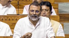 'कांग्रेस और राजद ने बढ़ाई बांग्लादेशी घुसपैठ', बीजेपी सांसद निशिकांत दुबे का बड़ा आरोप