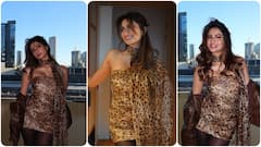 'मां जैसी खूबसूरती', लेपर्ड प्रिंट ड्रेस में पलक तिवारी ने डाली फोटो, तो फैंस ने ऐसे किया रिएक्ट