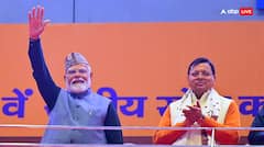 उत्तराखंड स्थापना दिवस पर PM मोदी का देहरादून दौरा, 8140 करोड़ की योजनाओं का करेंगे शिलान्यास