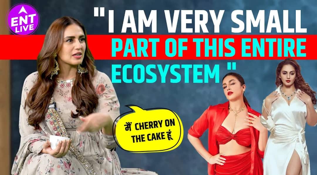 हुमा कुरैशी का इंटरव्यू | महारानी S4 | अभिनय कौशल | चुनौतियाँ और भी बहुत कुछ