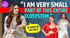 हुमा कुरैशी का इंटरव्यू | महारानी S4 | अभिनय कौशल | चुनौतियाँ और भी बहुत कुछ