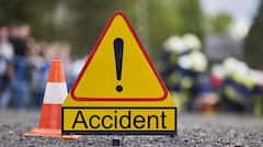 Accident: ਪੰਜਾਬ 'ਚ ਸਾਬਕਾ DGP ਦੇ ਪੁੱਤਰ ਨਾਲ ਵਾਪਰਿਆ ਭਾਣਾ, ਤੇਜ਼ ਰਫ਼ਤਾਰ ਕਾਰ ਨੇ ਮਾਰੀ ਜ਼ੋਰਦਾਰ ਟੱਕਰ; ਪਰਿਵਾਰਕ ਮੈਂਬਰ ਬੁਰੀ ਤਰ੍ਹਾਂ ਜ਼ਖਮੀ...