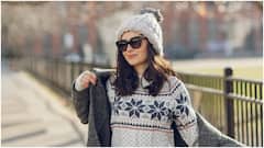Winter Top Styles : చలికాలంలో స్టైలిష్​గా కనిపించడానికి Best Top Ideas.. అమ్మాయిల కోసం