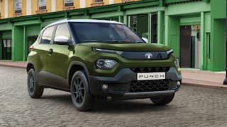 Tata Car Offers: Punch முதல் Harrier வரை.. ரூபாய் 1.75 லட்சம் வரை தள்ளுபடி - டிஸ்கவுண்ட் அறிவித்த டாடா!