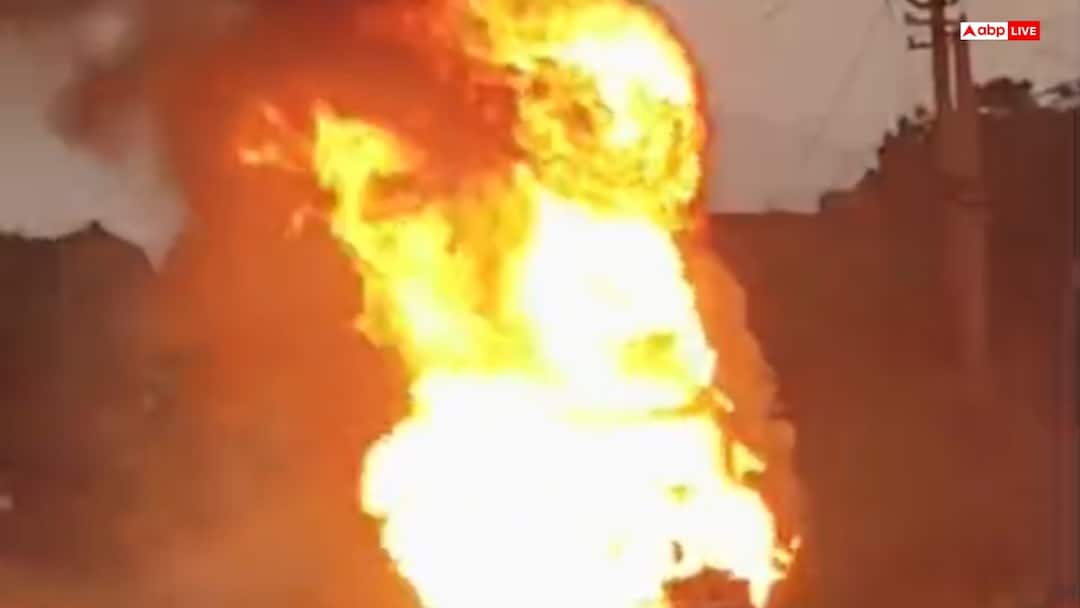 Bihar Tragedy: Five Killed, Five Injured In Muzaffarpur House Fire