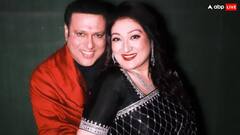 सुनिता आहूजा को अगले जन्म में गोविंदा पति के तौर पर नहीं चाहिए, बोलीं- हीरोइन के साथ समय बिताते हैं