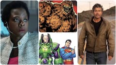 DC के फैंस के लिए बड़ी खुशखबरी, ये 7 सुपरहीरो फिल्में होंगी 2026 में रिलीज