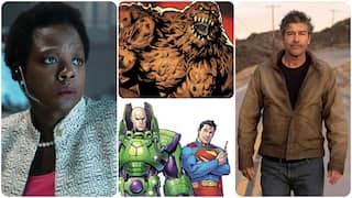 DC के फैंस के लिए बड़ी खुशखबरी, ये 7 सुपरहीरो फिल्में होंगी 2026 में रिलीज