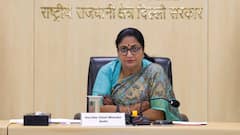 दिल्ली धमाके में मृतकों के लिए सरकार ने किया मुआवजे का ऐलान, सीएम रेखा गुप्ता ने दी जानकारी