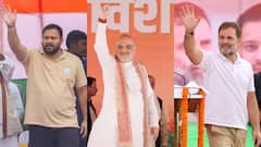 बिहार चुनाव में प्रचार का आज आखिरी दिन, NDA और महागठबंधन के नेताओं ने झोंकी पूरी ताकत