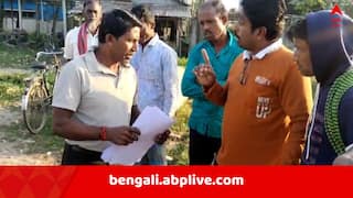 Bengal SIR Row : রাজ্য সড়কের পাশ থেকে উদ্ধার ২৭টি এনুমারেশন ফর্ম !