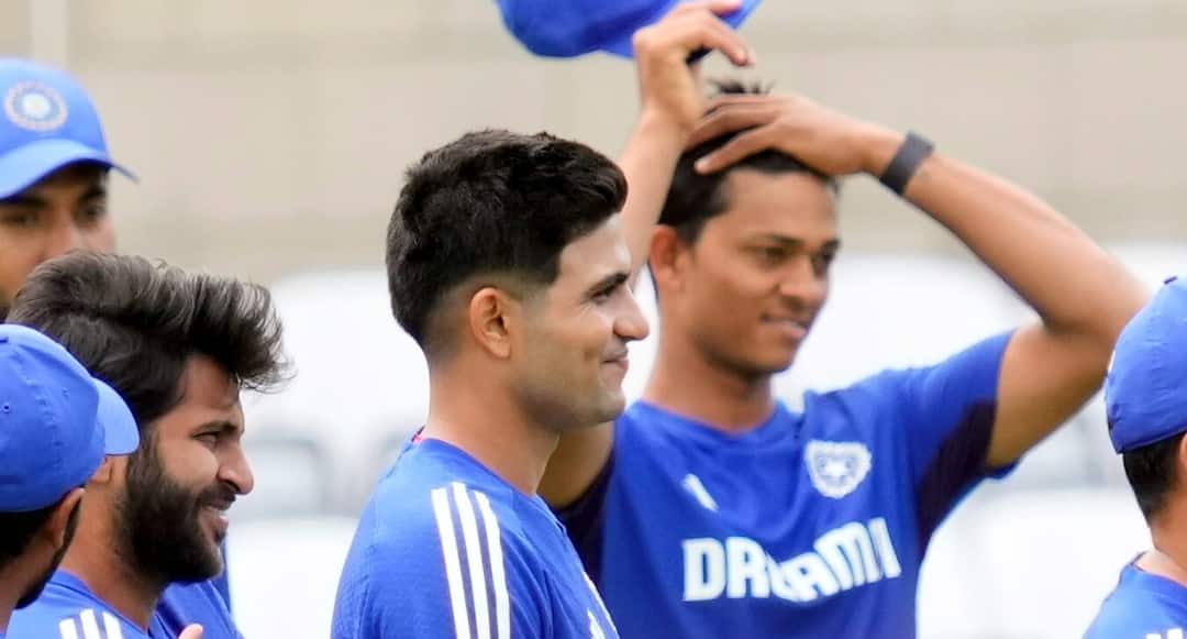 Team India’s Five Worst Batting Performances Ever