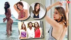 खूबसूरती में सुजैन खान को टक्कर देती हैं फराह खान अली, देखें ऋतिक रोशन की एक्स साली की तस्वीरें