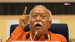 'मुस्लिम भी आ सकते हैं, लेकिन...', RSS में कौन हो सकता है शामिल? मोहन भागवत ने दिया ये जवाब