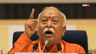 'मुस्लिम-ईसाई भी आ सकते हैं, लेकिन...', RSS में कौन हो सकता है शामिल? सवाल पर मोहन भागवत ने दिया ये जवाब
