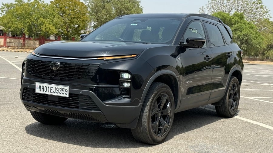 Tata Car Offers: Punch முதல் Harrier வரை.. ரூபாய் 1.75 லட்சம் வரை தள்ளுபடி - டிஸ்கவுண்ட் அறிவித்த டாடா!