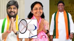 ముగిసిన జూబ్లీహిల్స్ ఉప ఎన్నిక ప్రచారం.. మైకులు బంద్.. ఈ 11న ఎన్నికలు